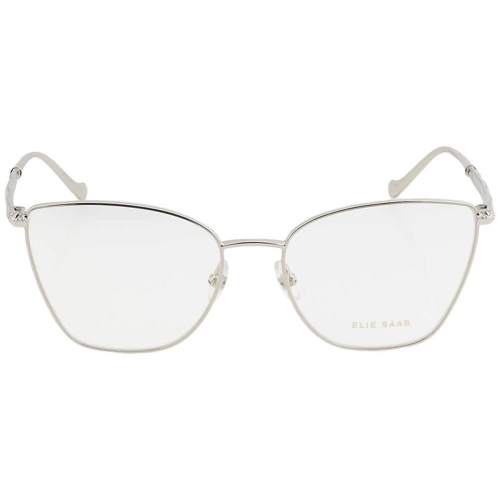 Elie Saab Demo Butterfly Ladies Eyeglasses Cover