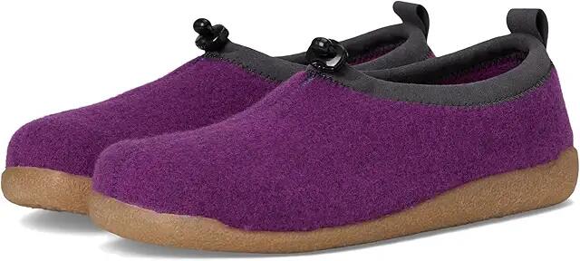 Sanita Samso (Purple) Women's Slippers Cover