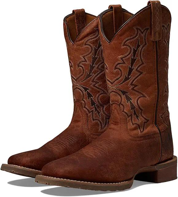 Laredo Winfield (Rust) Men's Boots Cover