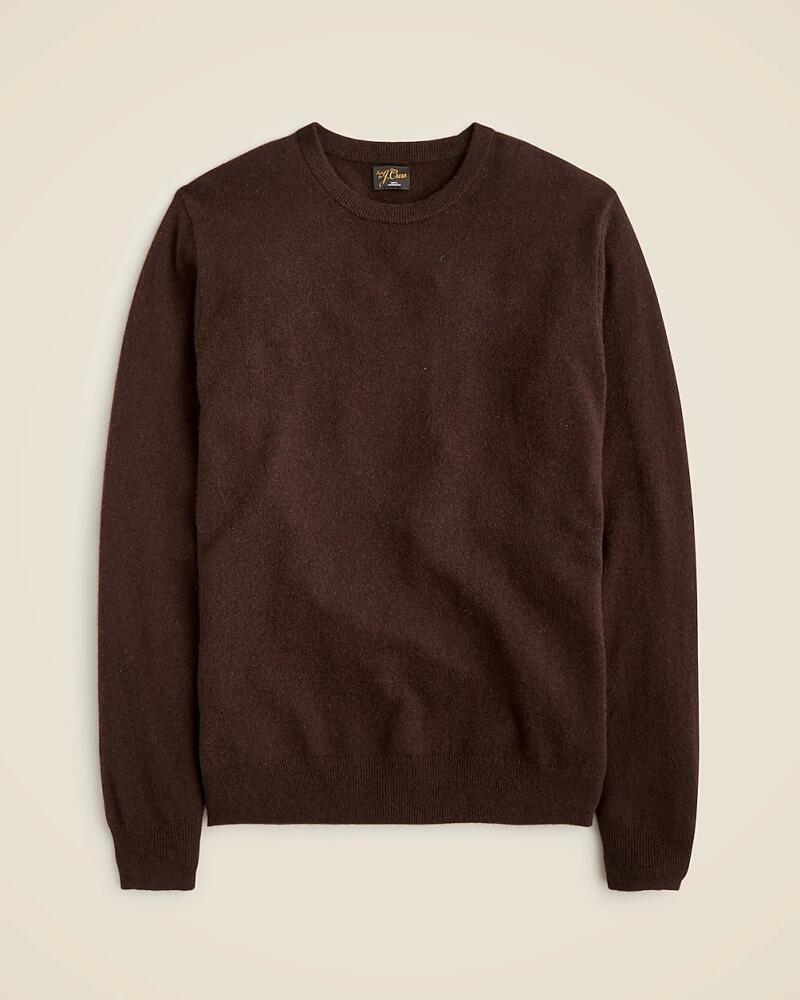 J.Crew Cashmere crewneck sweater Cover