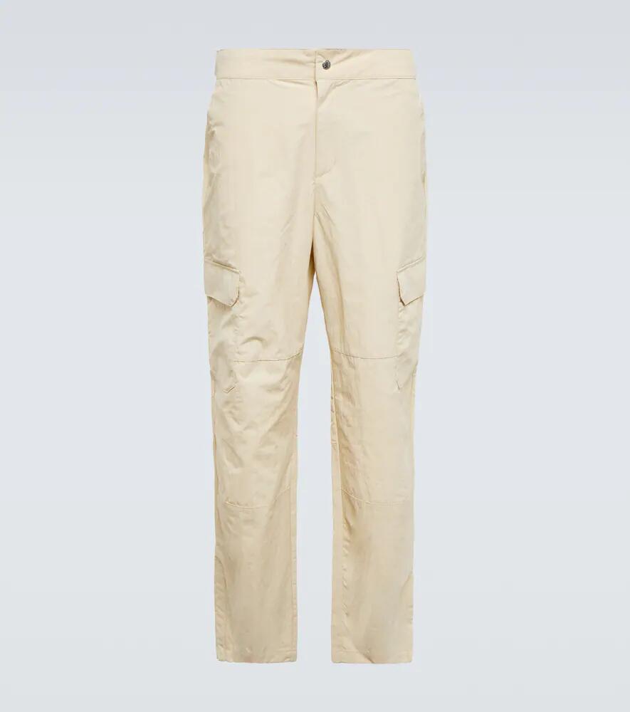 The North Face Technical cargo pants Cover