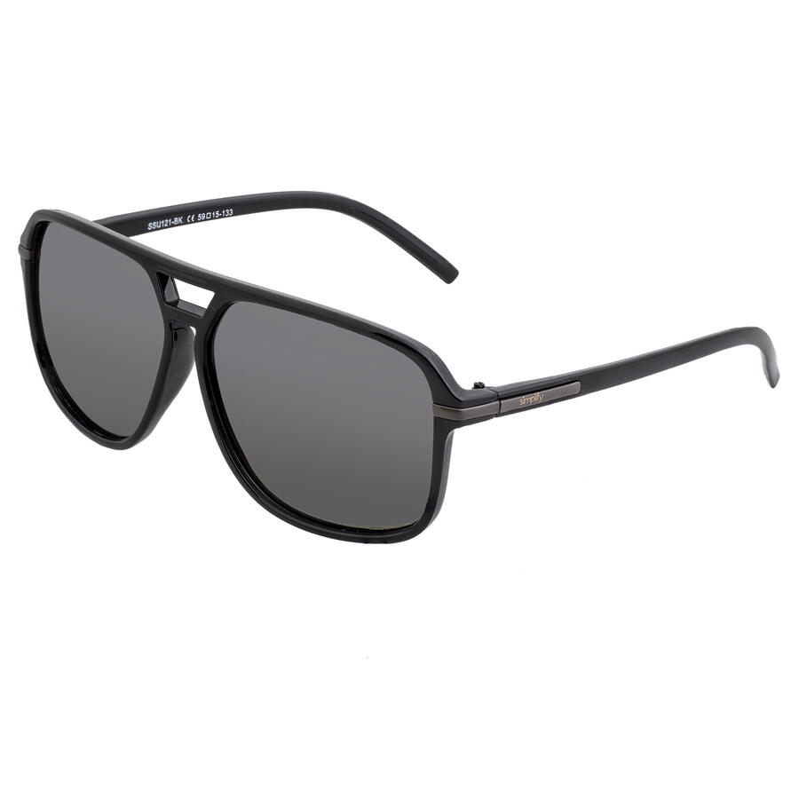 Simplify Reed Pilot Unisex Sunglasses Cover