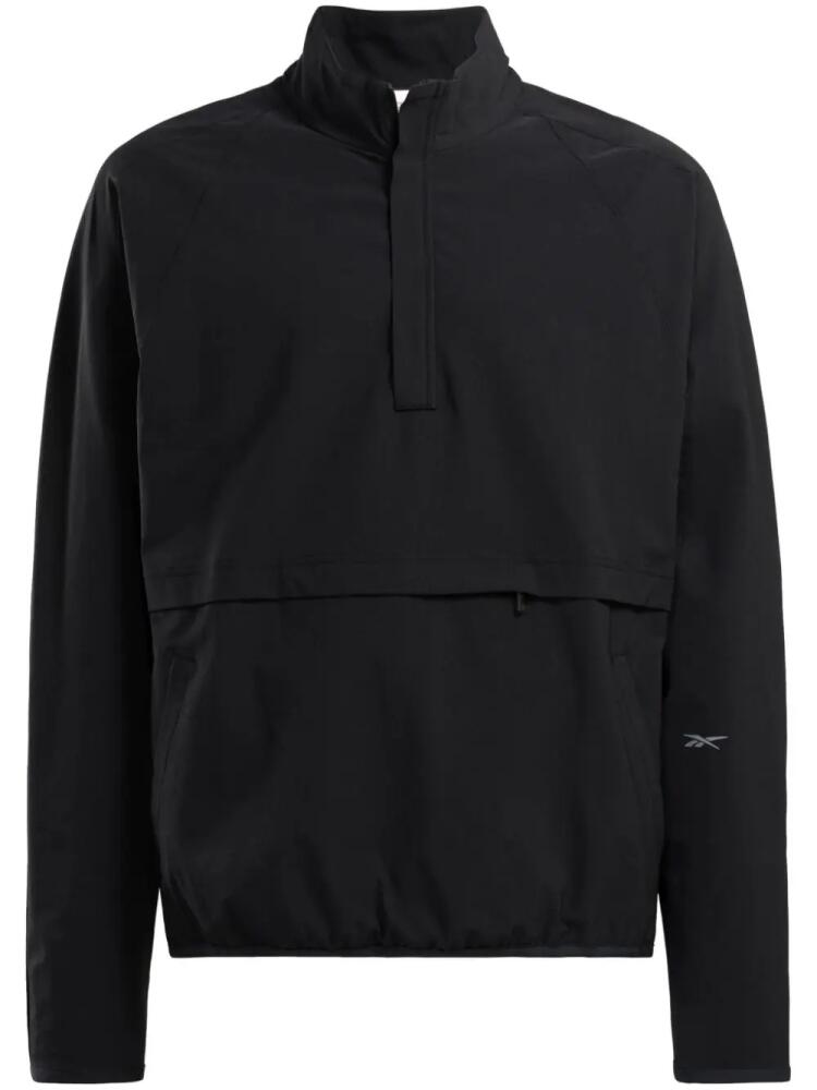 Reebok Active Collective Skystretch jacket - Black Cover