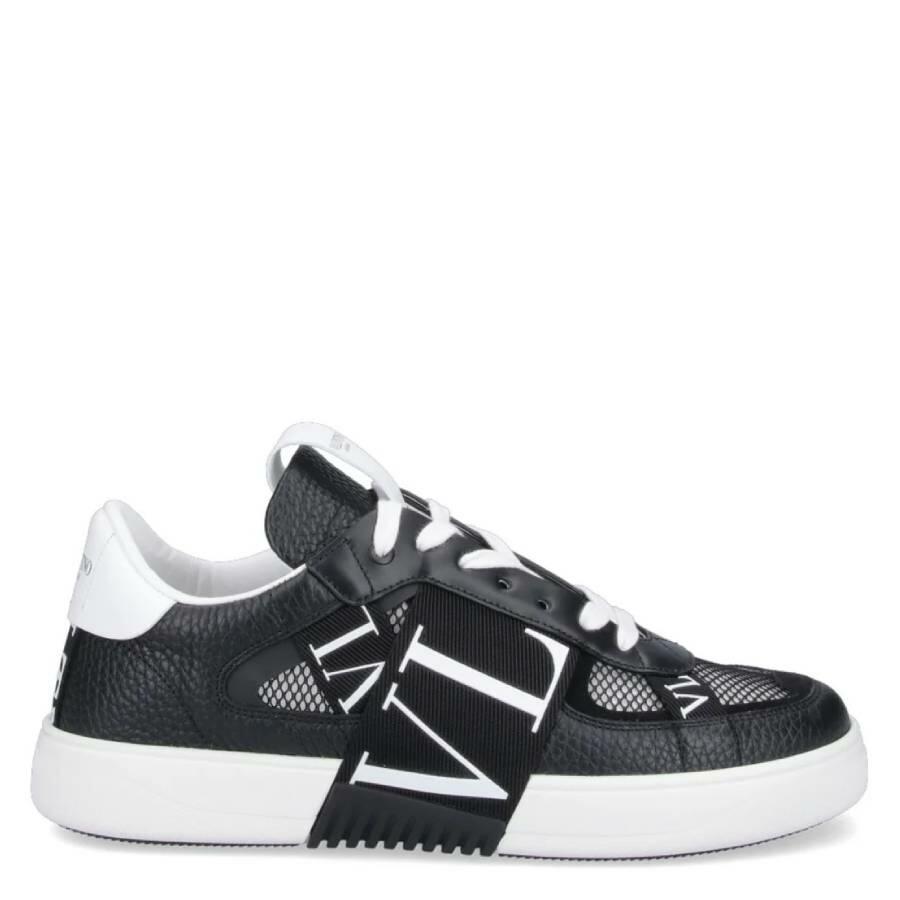 Valentino VL7N Logo Low-Top Sneakers Cover