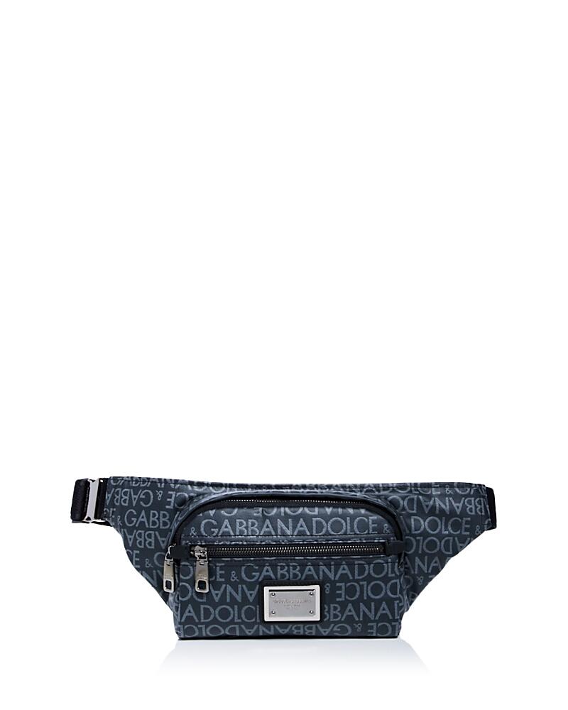 Dolce & Gabbana Waist Bag Cover