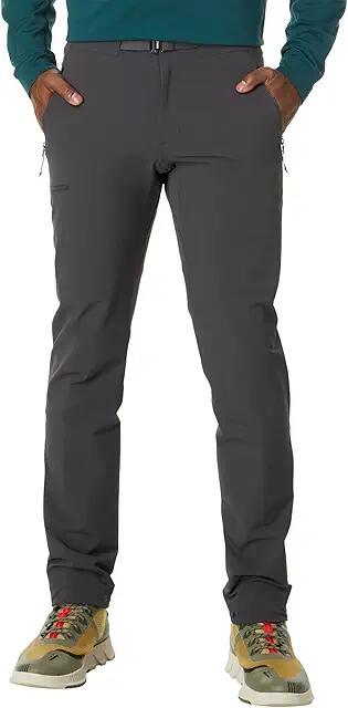 Arc'teryx Gamma AR Pants (Graphite) Men's Casual Pants Cover