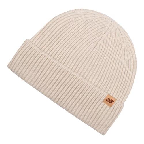 New Balance Winter Watchman Beanie - Beige Cover