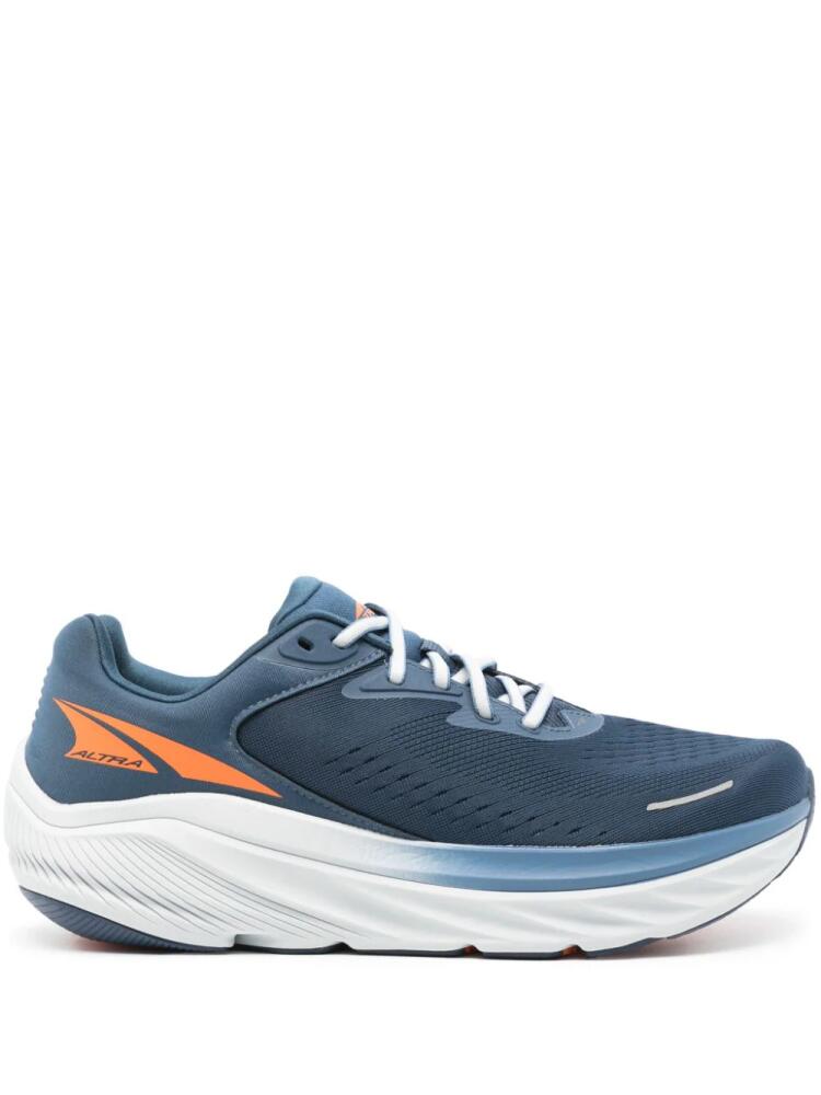 ALTRA VIA Olympus 2 sneakers - Blue Cover