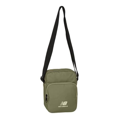 New Balance Sling Bag - Green Cover