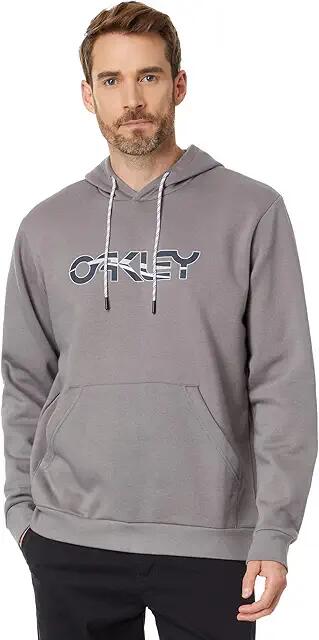 Oakley Swell B1B Pullover Hoodie (Storm Front) Men's Clothing Cover