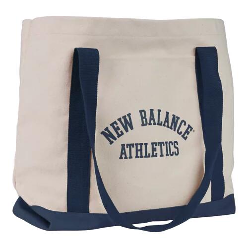 New Balance Classic Canvas Tote - Blue Cover