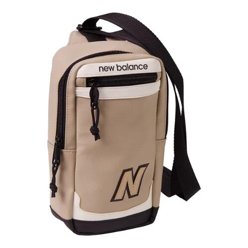 New Balance Legacy Crossbody - Grey Cover