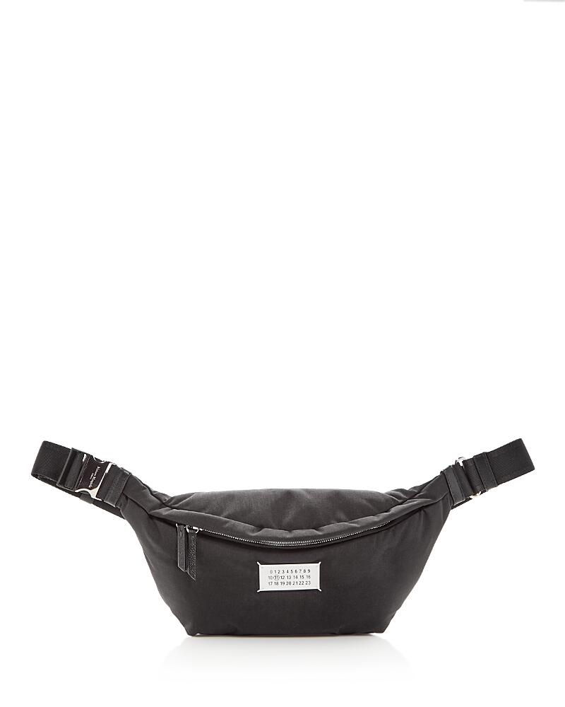 Maison Margiela Glam Slam Padded Nylon Belt Bag Cover