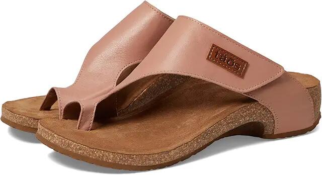 Taos Footwear Loop (Blush) Women's Sandals Cover