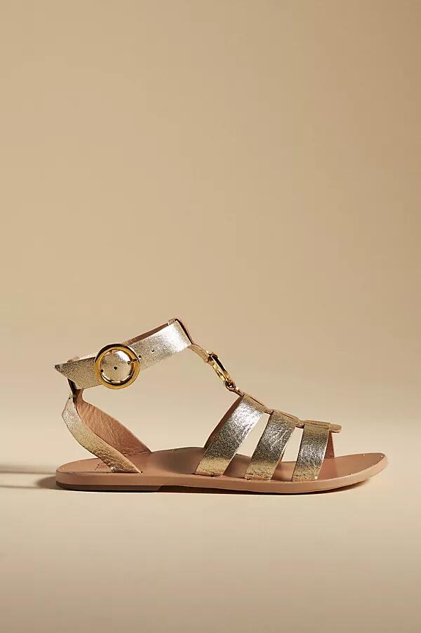 beek Attila Sandals Cover