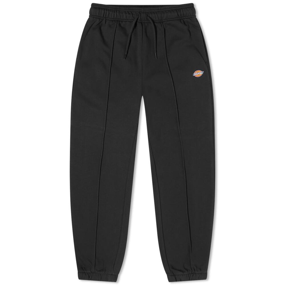 Dickies Women's Mapleton Sweat Pants in Black Cover