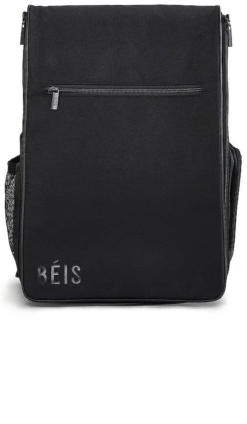 BEIS The Hanging Backpack in Black Cover