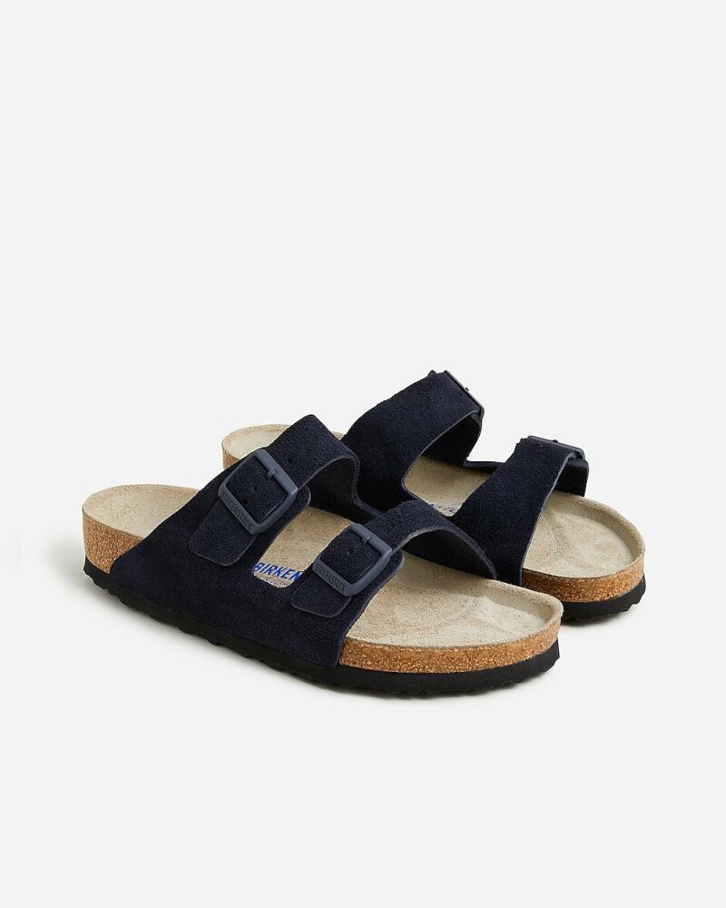 J.Crew Birkenstock® Arizona sandals Cover