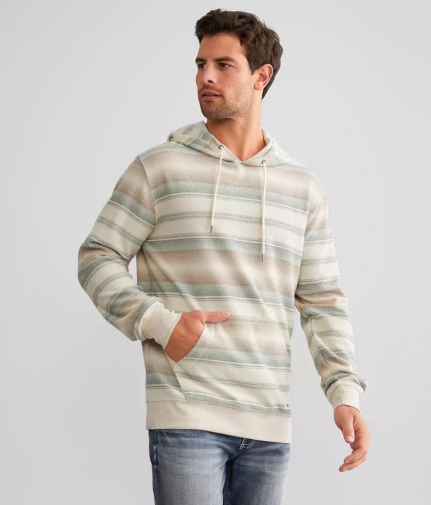 Quiksilver Great Otway Hoodie Cover