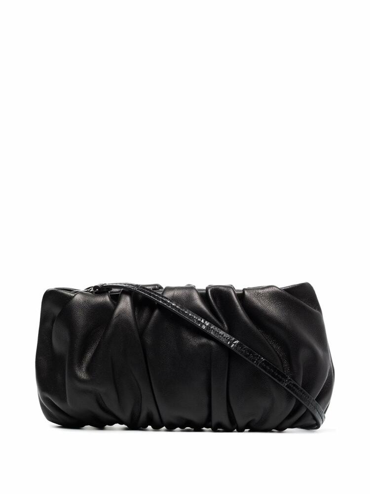 STAUD Bean convertible bag - Black Cover