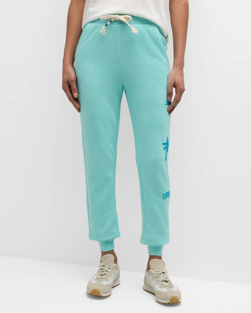 Sol Angeles Coastal Joggers Cover