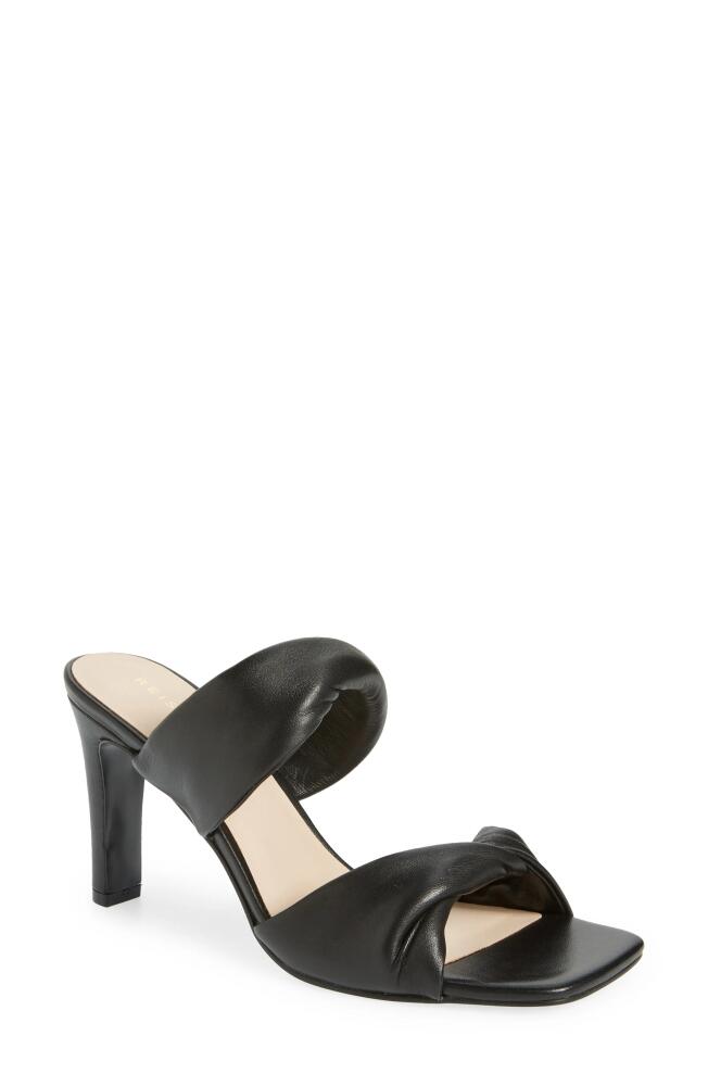 Reiss Eliza Sandal in Black Cover