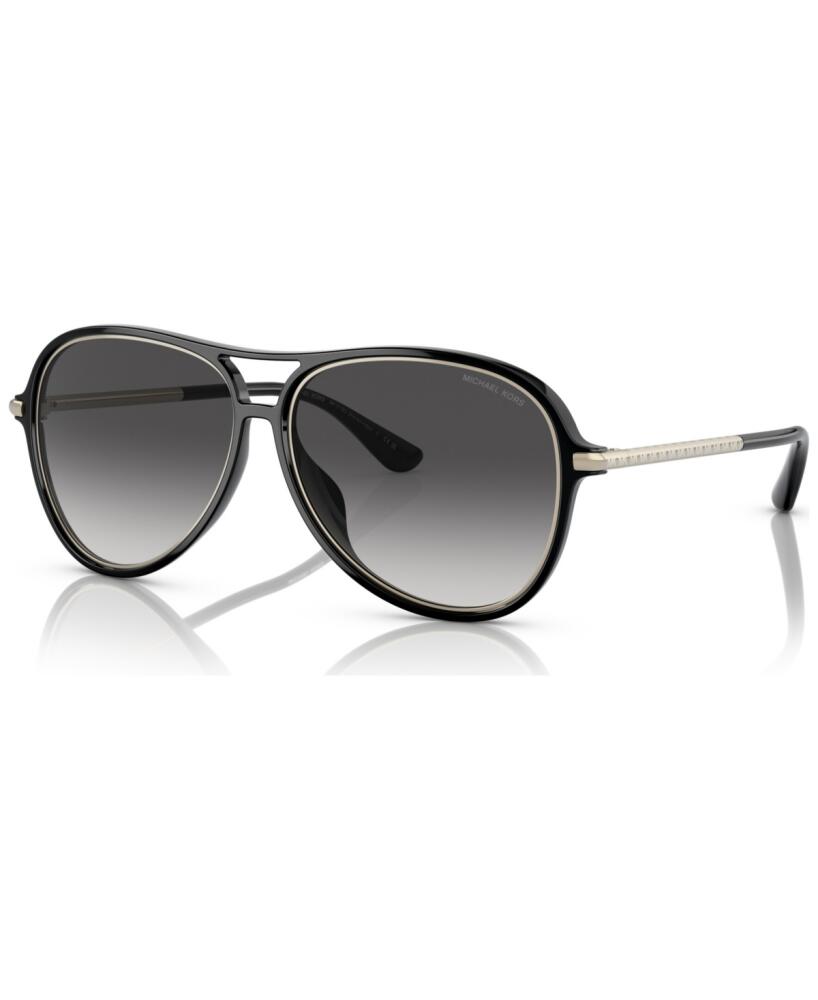 Michael Kors Women's Sunglasses, MK2176 - Black Cover