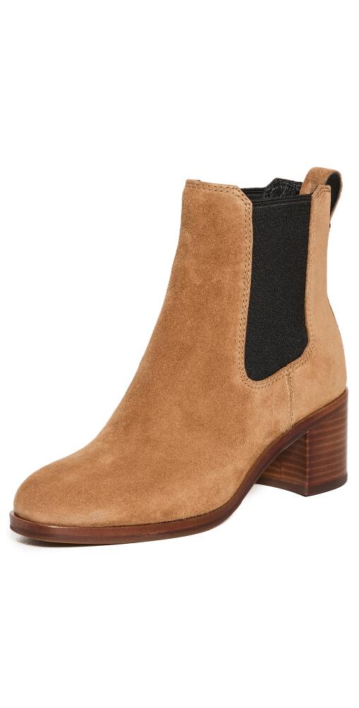 rag & bone Hazel Boots Sabbia Cover