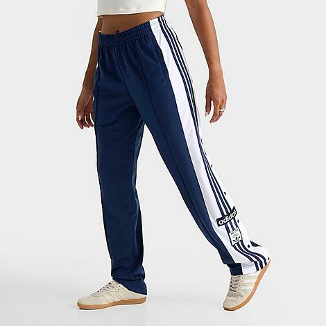 Women's adidas Originals Neutral Court adiBreak Pants Cover