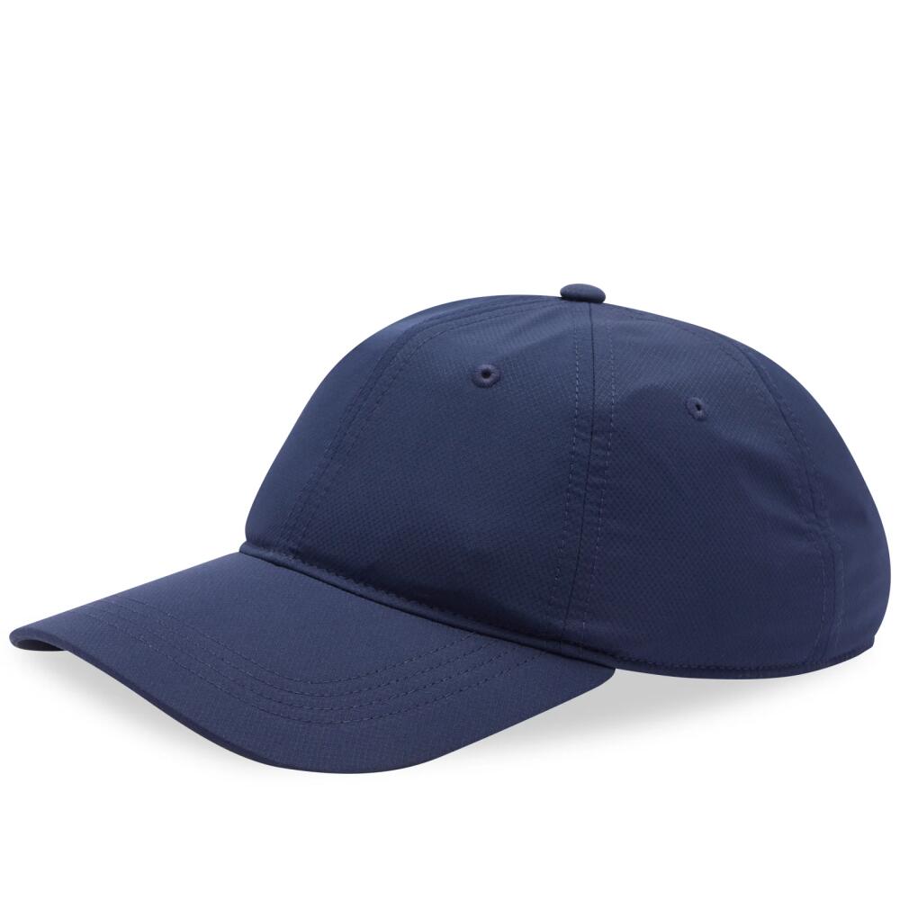 Lacoste Men's Classic Cap in Navy Cover