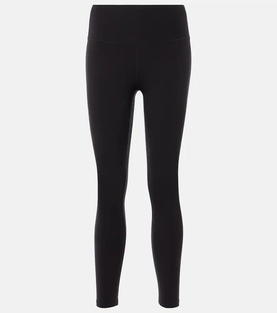 Varley Shape high-rise leggings Cover