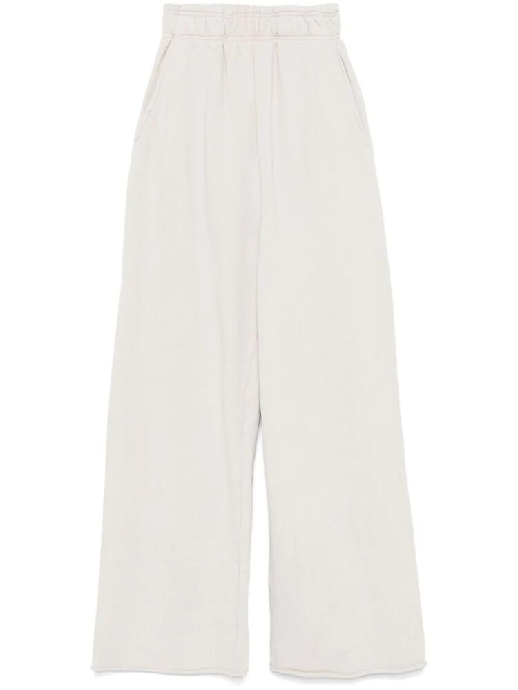 ENTIRE STUDIOS Full track trousers - Neutrals Cover