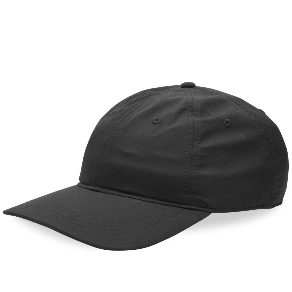 Lacoste Men's Classic Cap in Black Cover