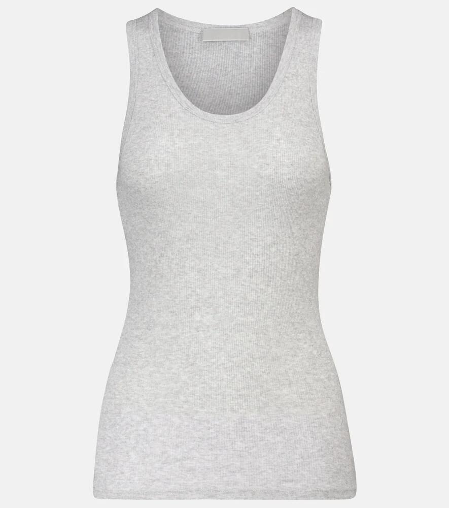 Wardrobe. NYC Release 04 cotton tank top Cover