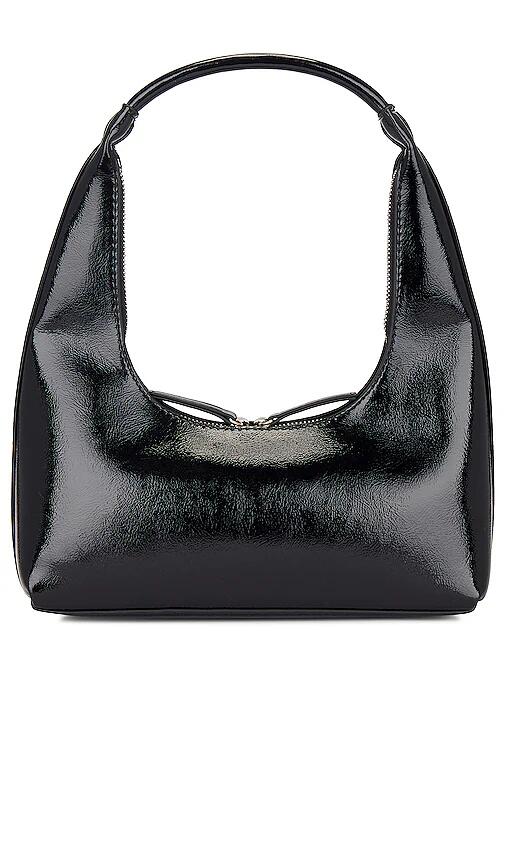 8 Other Reasons Gia Bag in Black Cover