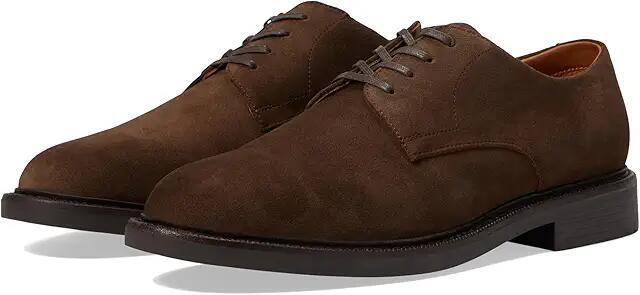 Polo Ralph Lauren Asher Derby (Brown) Men's Shoes Cover