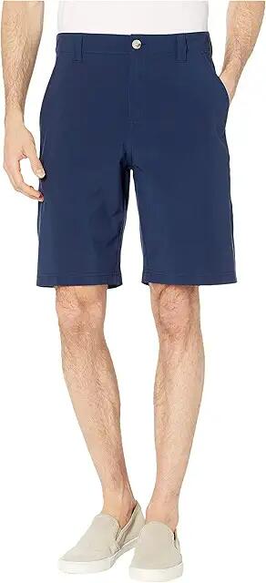 Columbia Grander Marlin II Offshore Short (Collegiate Navy) Men's Shorts Cover