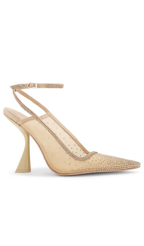 Cult Gaia Diya Sling Back in Beige Cover