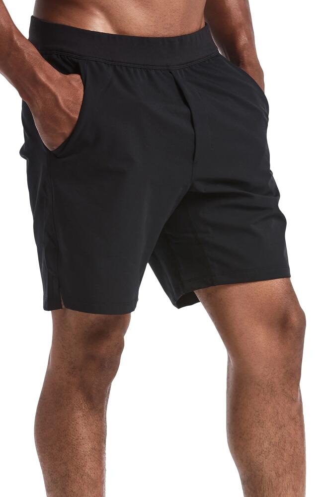 Public Rec Flex Shorts in Black Cover