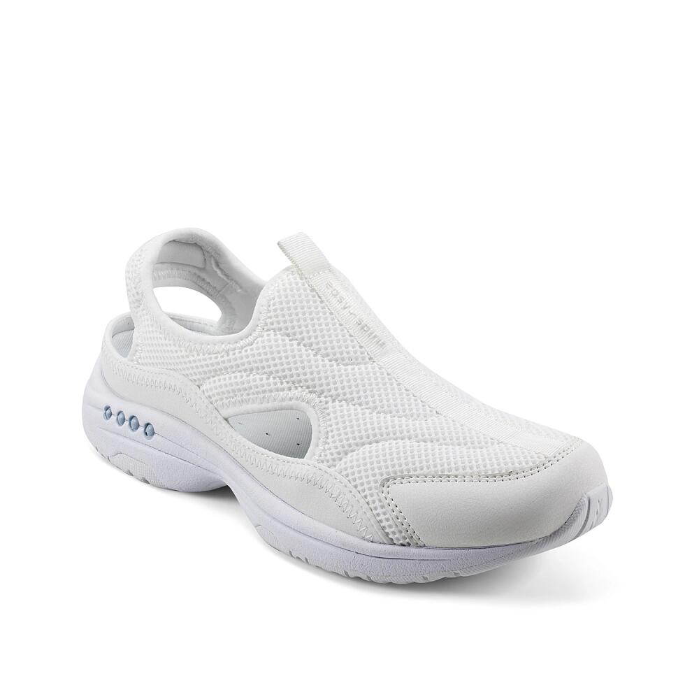 Easy Spirit Trina SlipOn | Women's | White Cover