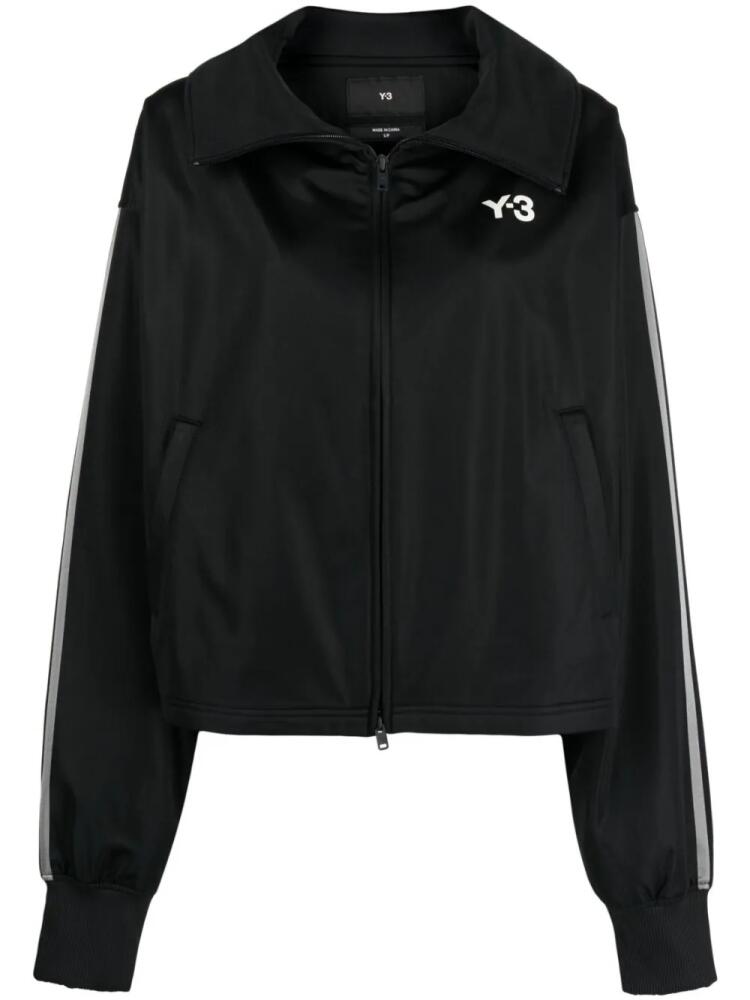 Y-3 x Adidas Firebird jacket - Black Cover