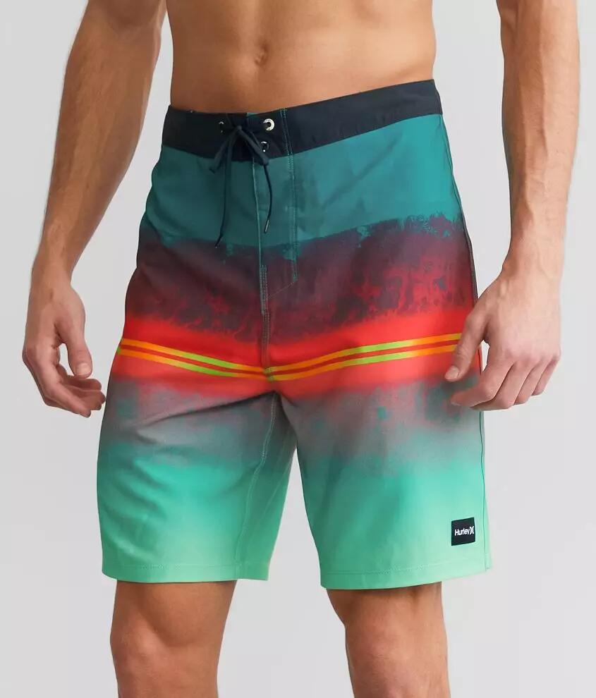 Hurley Weekender Stretch Boardshort Cover