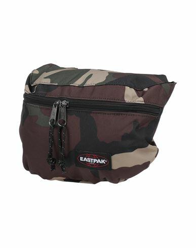 Eastpak Belt bag Brown Polyester Cover