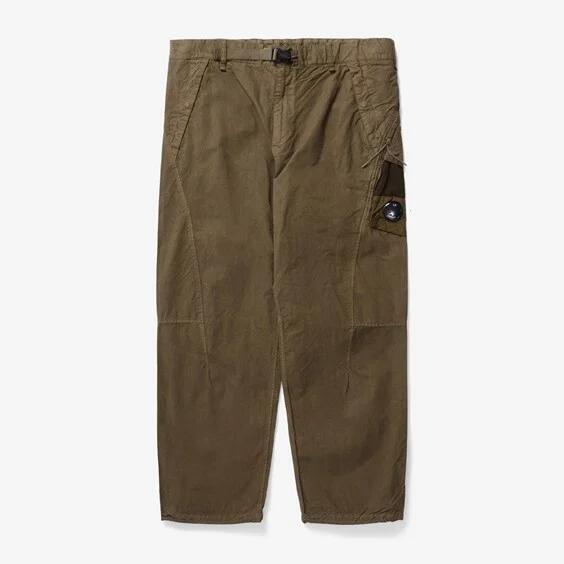 C.P. Company Ba-tic Loose Utility Pants Cover