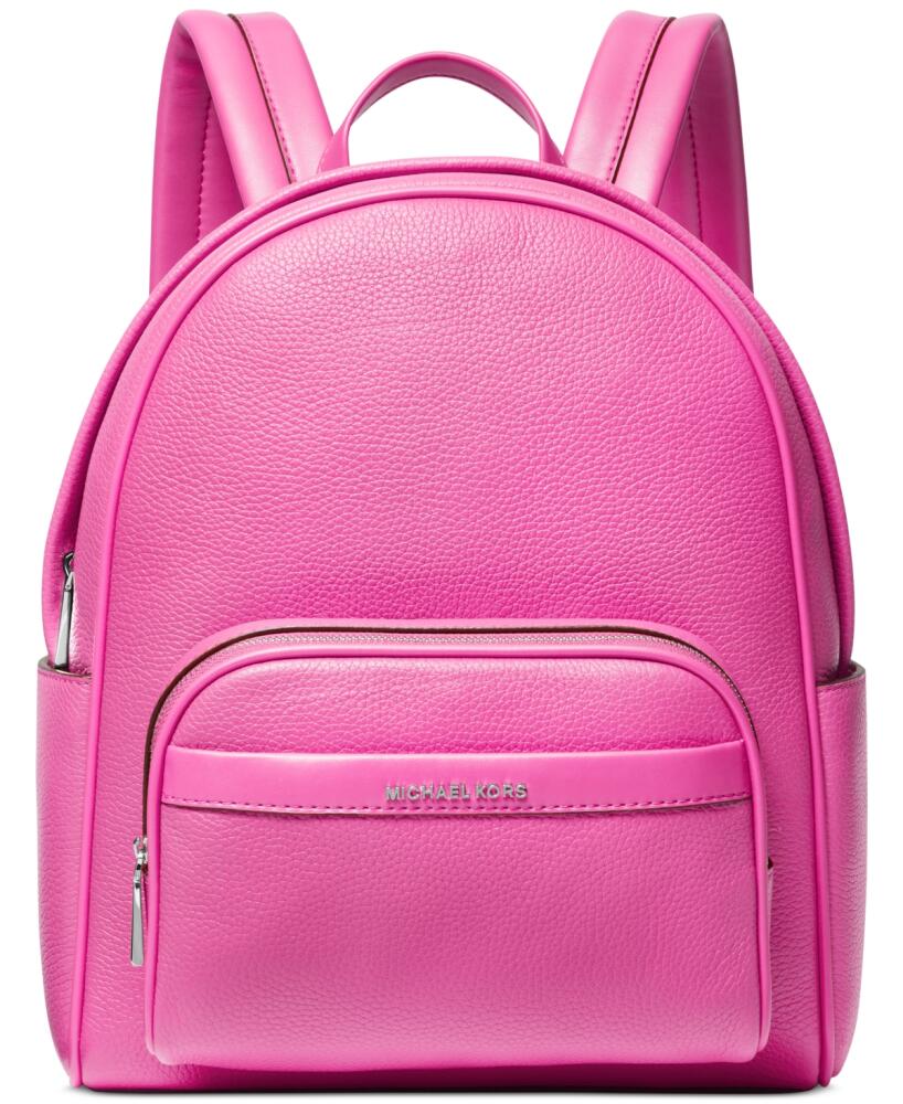 Michael Michael Kors Bex Medium Backpack - Cerise Cover