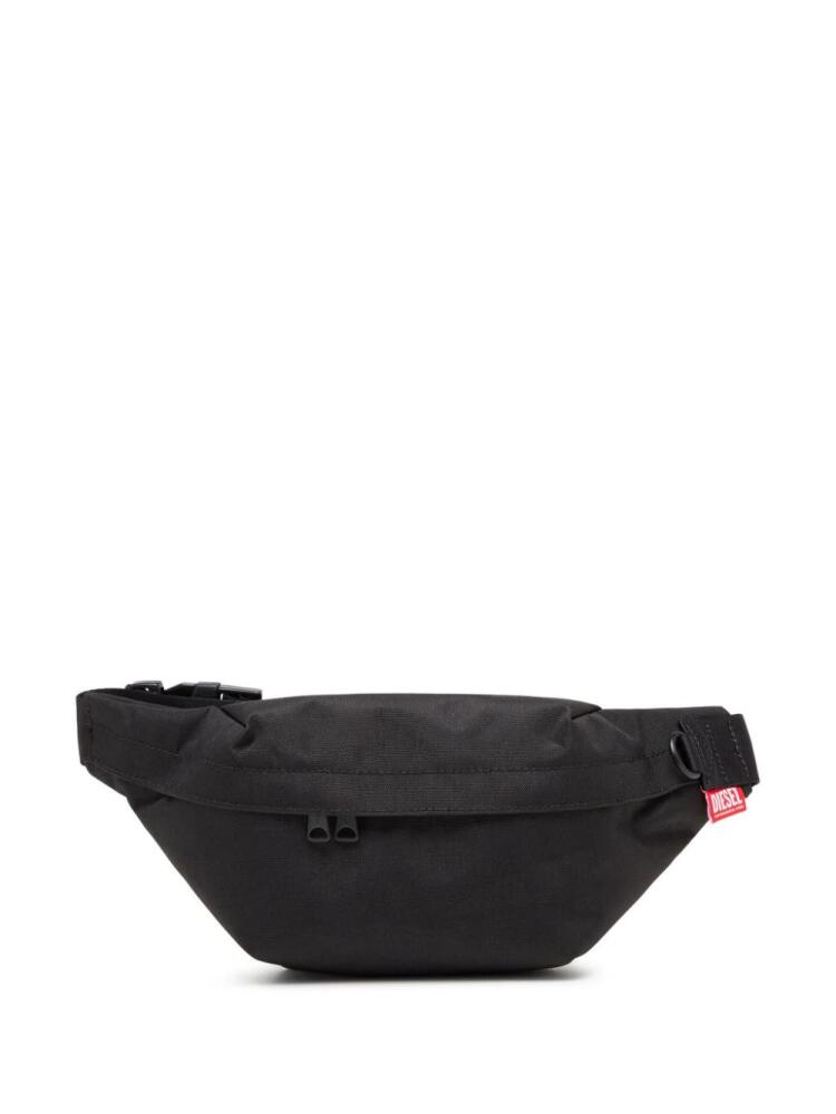 Diesel D-Bsc Beltbag X belt bag - Black Cover