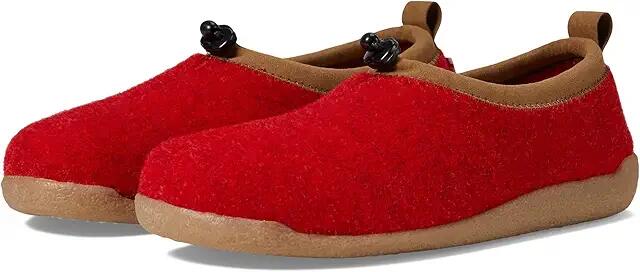 Sanita Samso (Red) Women's Slippers Cover