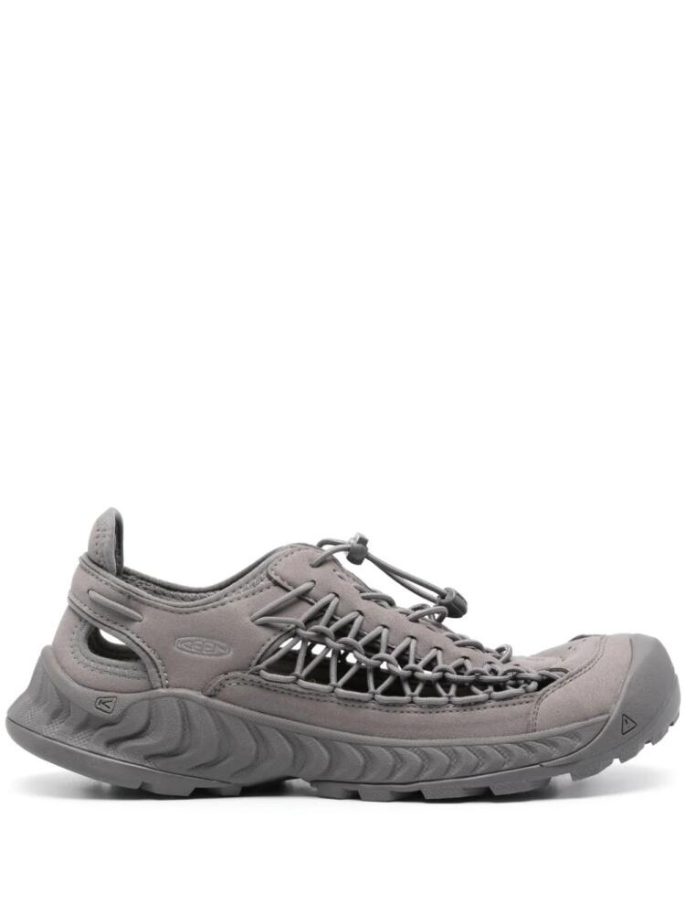 KEEN FOOTWEAR Uneek Nxis sneakers - Grey Cover