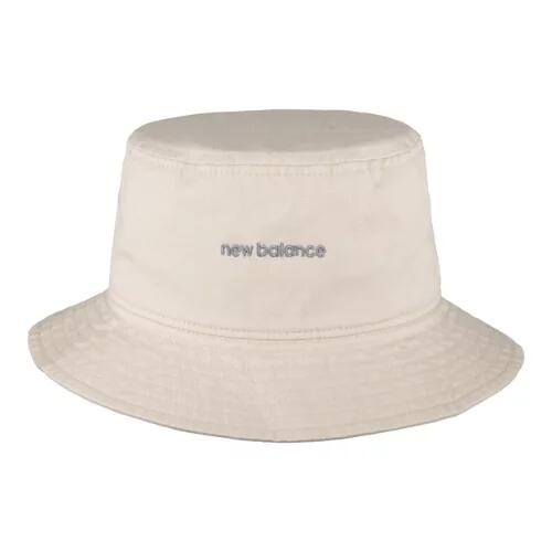 New Balance Bucket Hat - Beige Cover