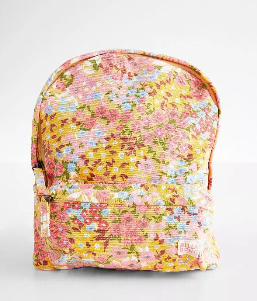 Billabong Mini Mama Jr. Backpack Cover